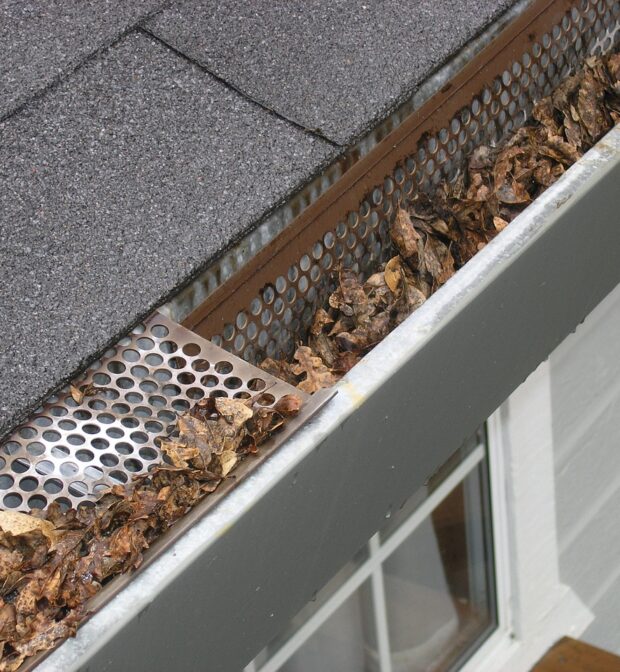 gutter-guard-failure