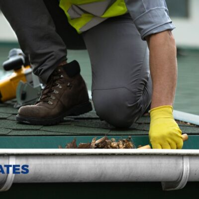 gutter cleaning Melbourne