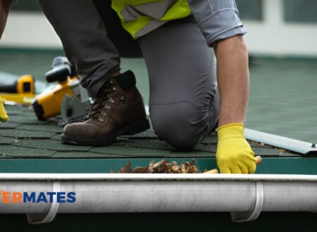 gutter cleaning Melbourne
