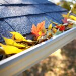 gutter cleaning Blackburn