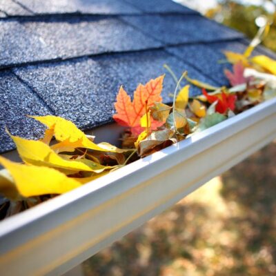 gutter cleaning Blackburn