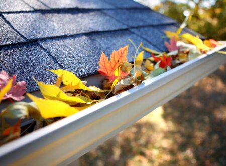 gutter cleaning Blackburn
